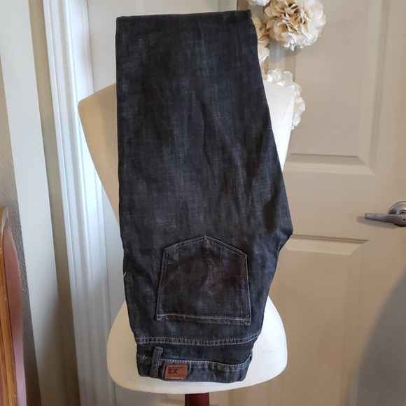 Express Denim - X2 Express jeans